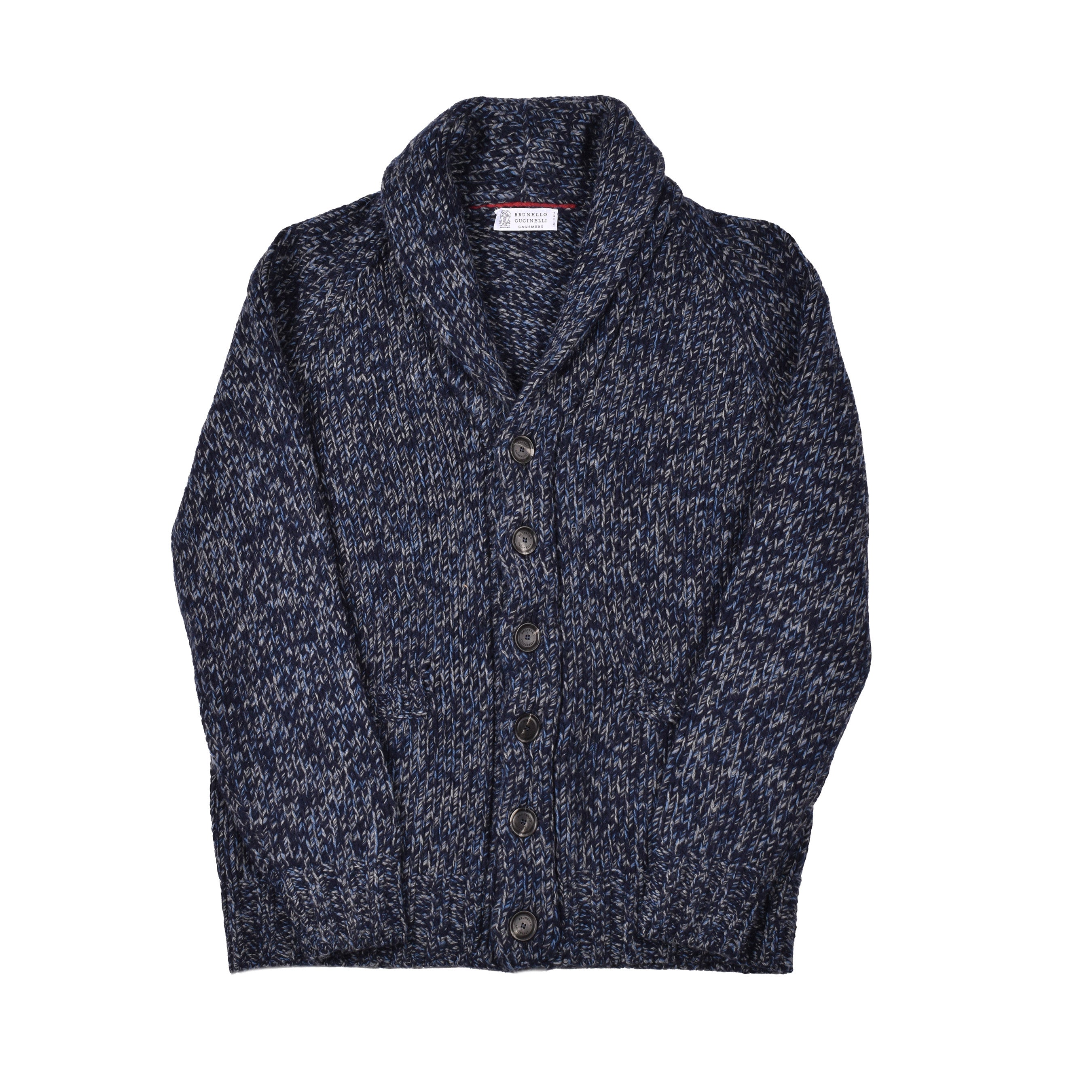 Brunello Cucinelli Brunello Cucinelli Men's Sweater M3639116C1205