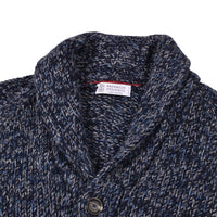 Brunello Cucinelli Brunello Cucinelli Men's Sweater M3639116C1205