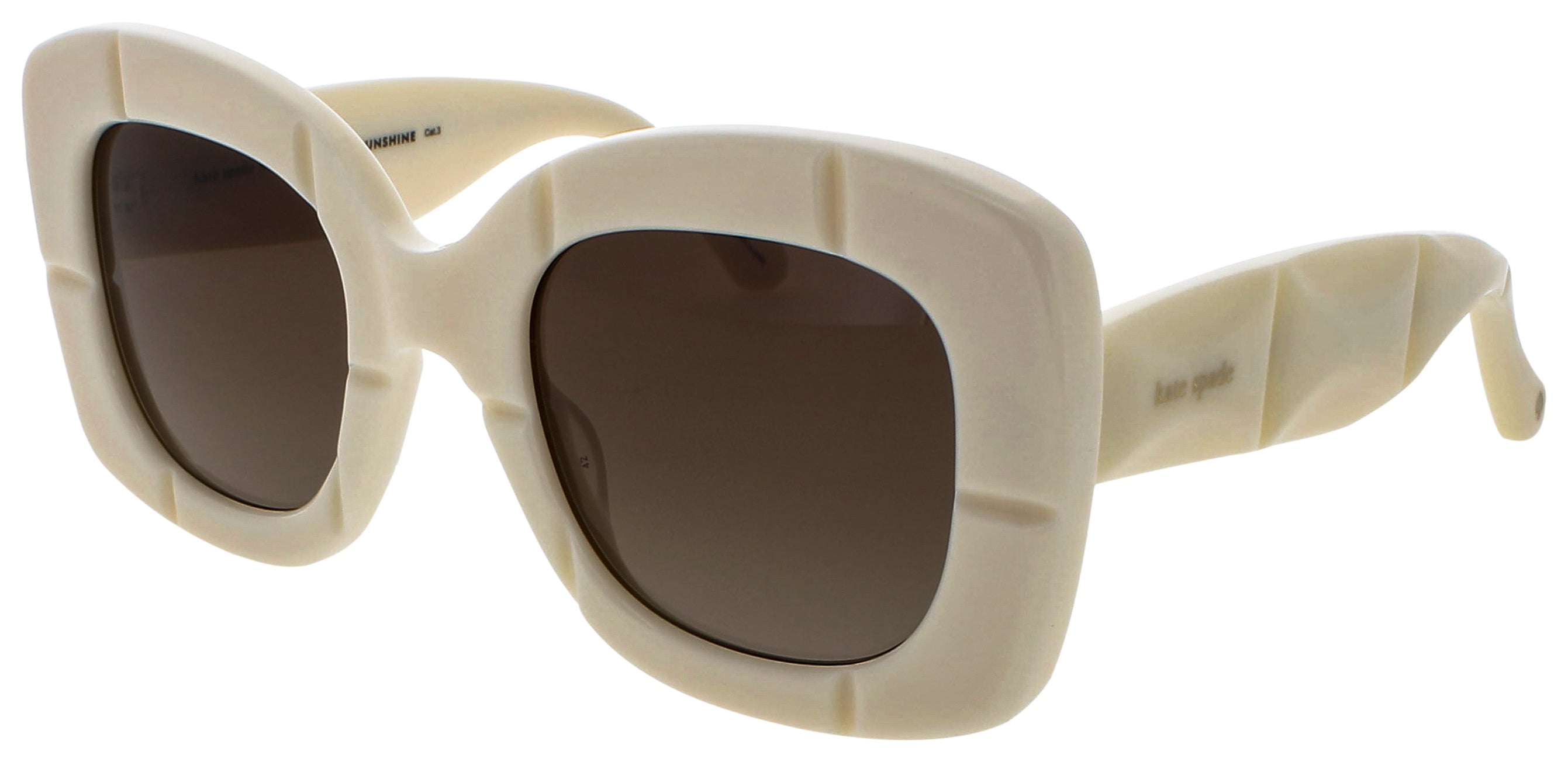 Kate Spade Kate Spade Sunglasses Brown