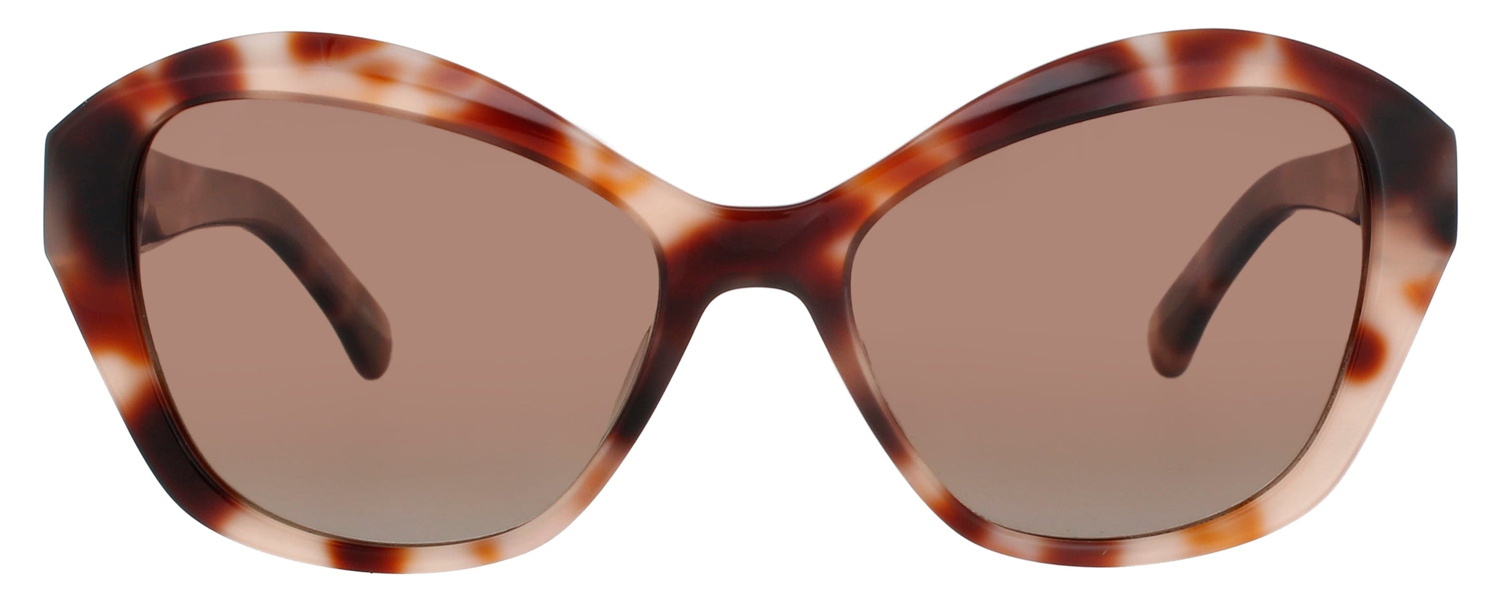 Kate Spade Kate Spade Sunglasses Brown