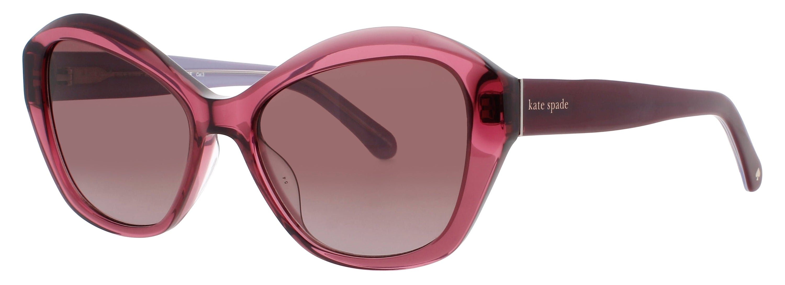 Kate Spade Kate Spade Sunglasses Pink