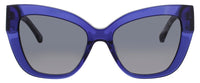 Kate Spade Kate Spade Sunglasses Blue