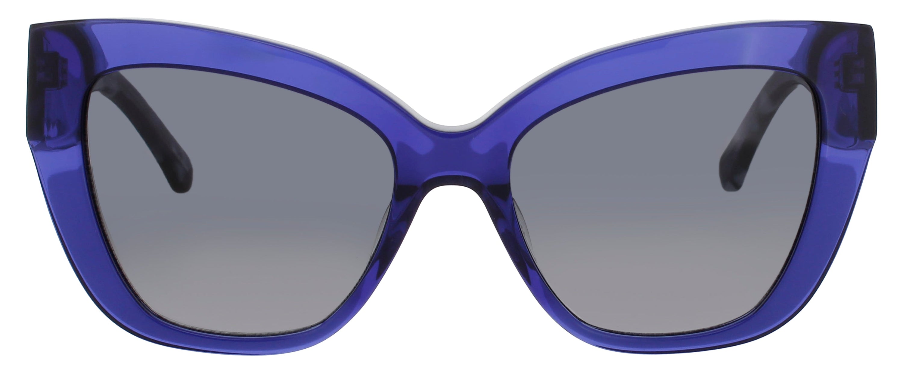 Kate Spade Kate Spade Sunglasses Blue
