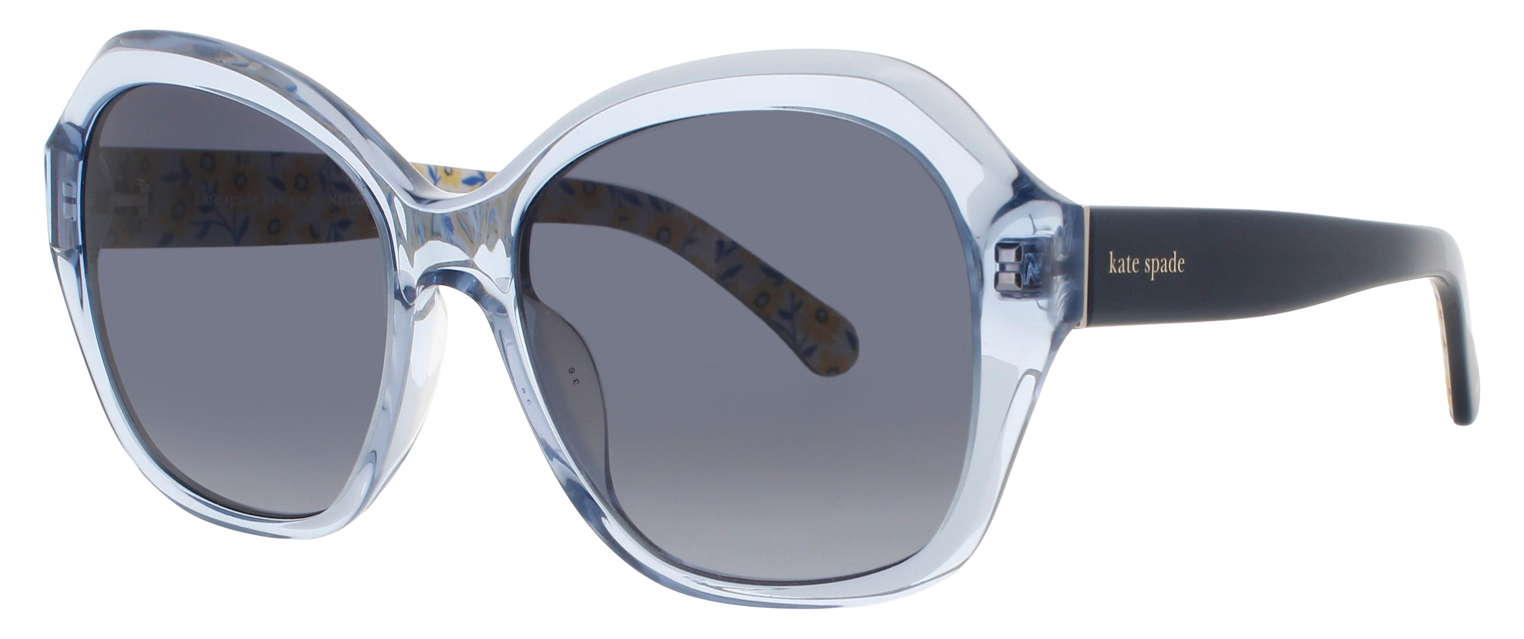 Kate Spade Kate Spade Sunglasses Blue