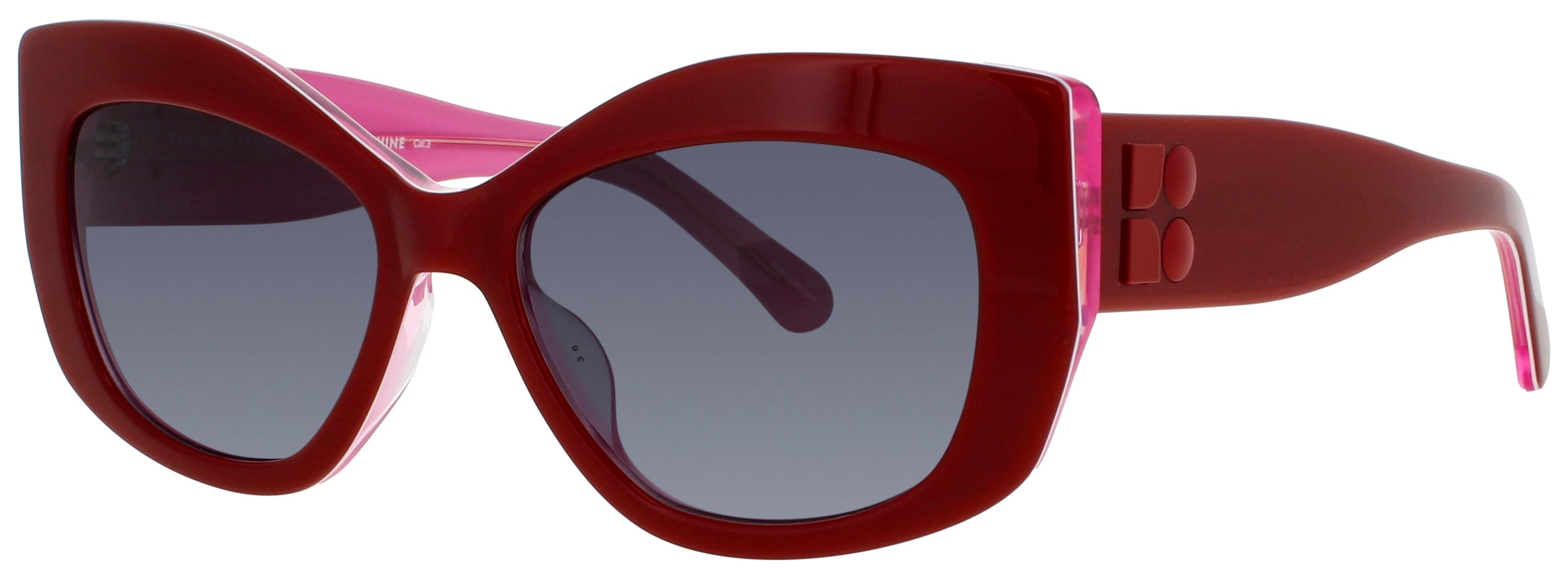 Kate Spade Kate Spade Sunglasses Gray