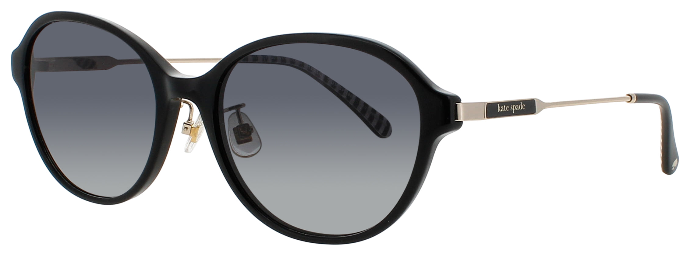 Kate Spade Kate Spade Sunglasses Black