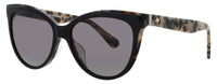 Kate Spade Kate Spade Sunglasses Black