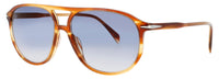 David Beckham David Beckham Sunglasses Blue