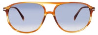 David Beckham David Beckham Sunglasses Blue