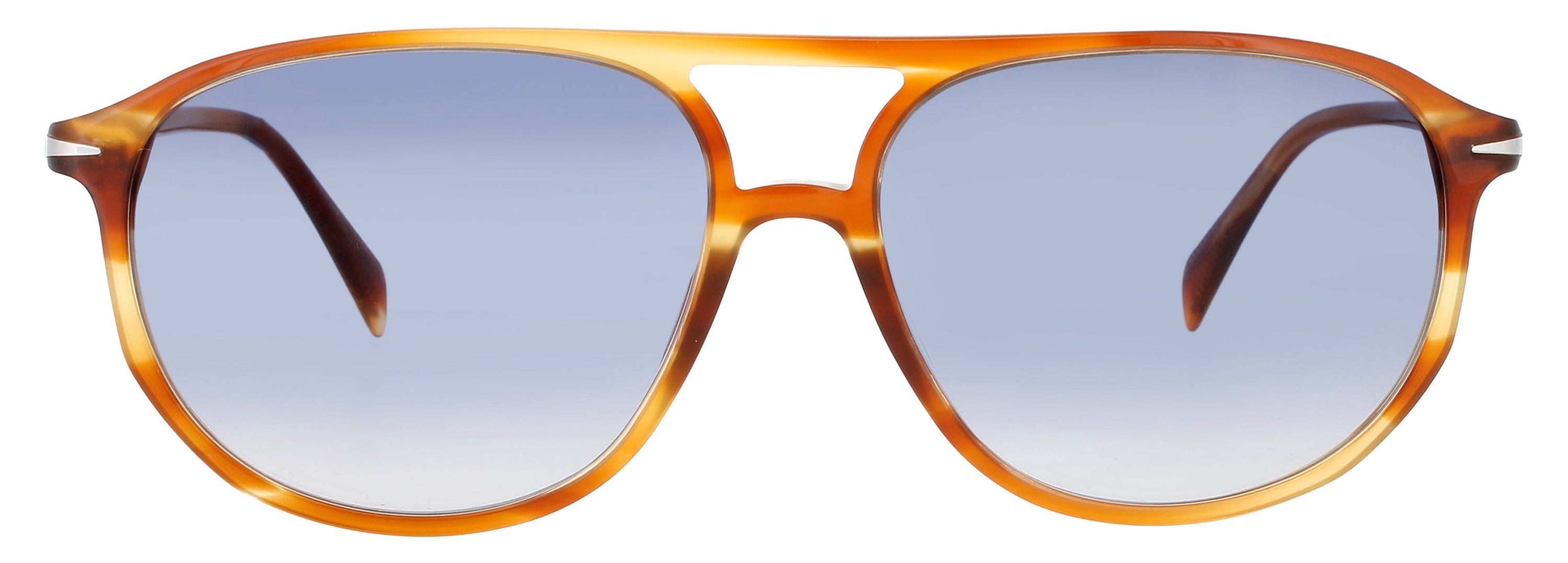 David Beckham David Beckham Sunglasses Blue