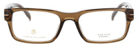 David Beckham David Beckham Optical Glasses Brown