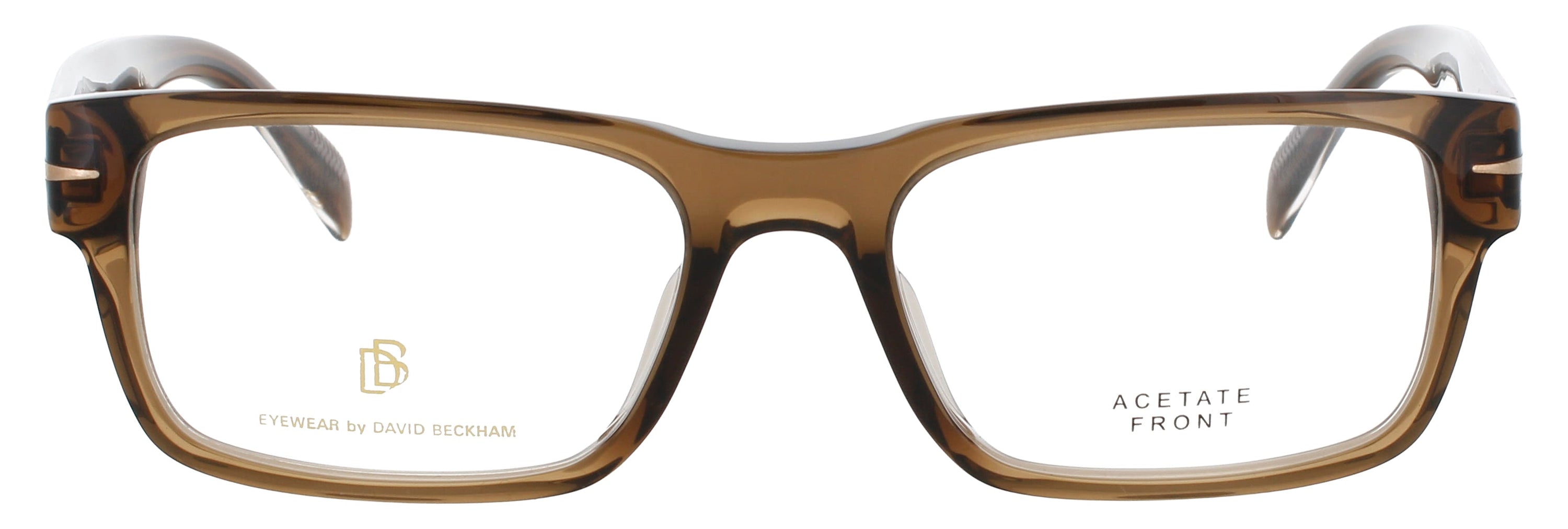 David Beckham David Beckham Optical Glasses Brown