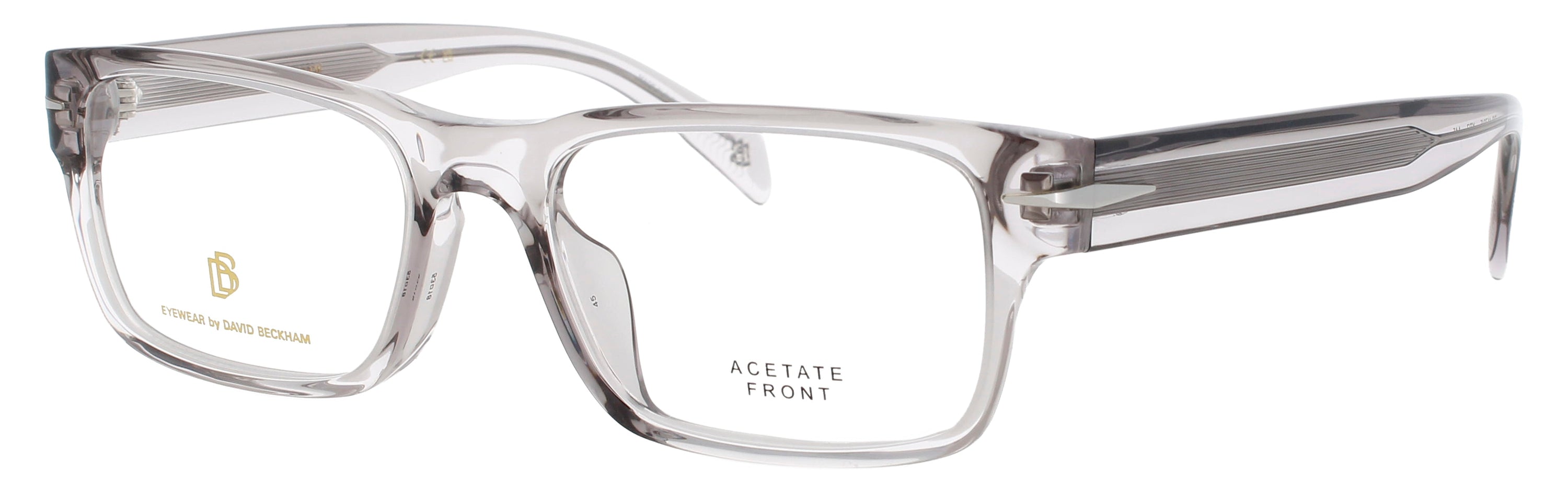 David Beckham David Beckham Optical Glasses Gray