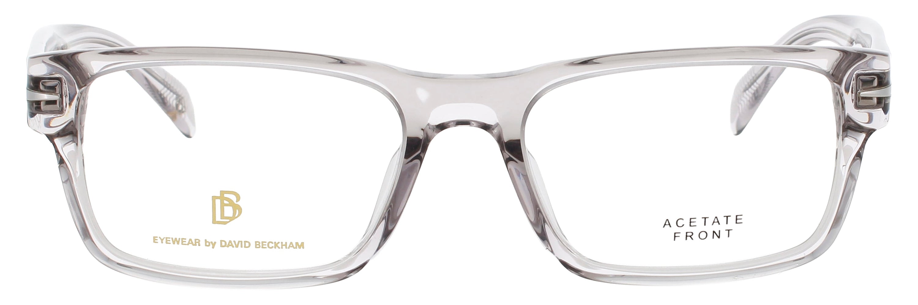 David Beckham David Beckham Optical Glasses Gray