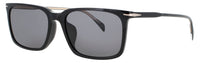David Beckham David Beckham Sunglasses Black