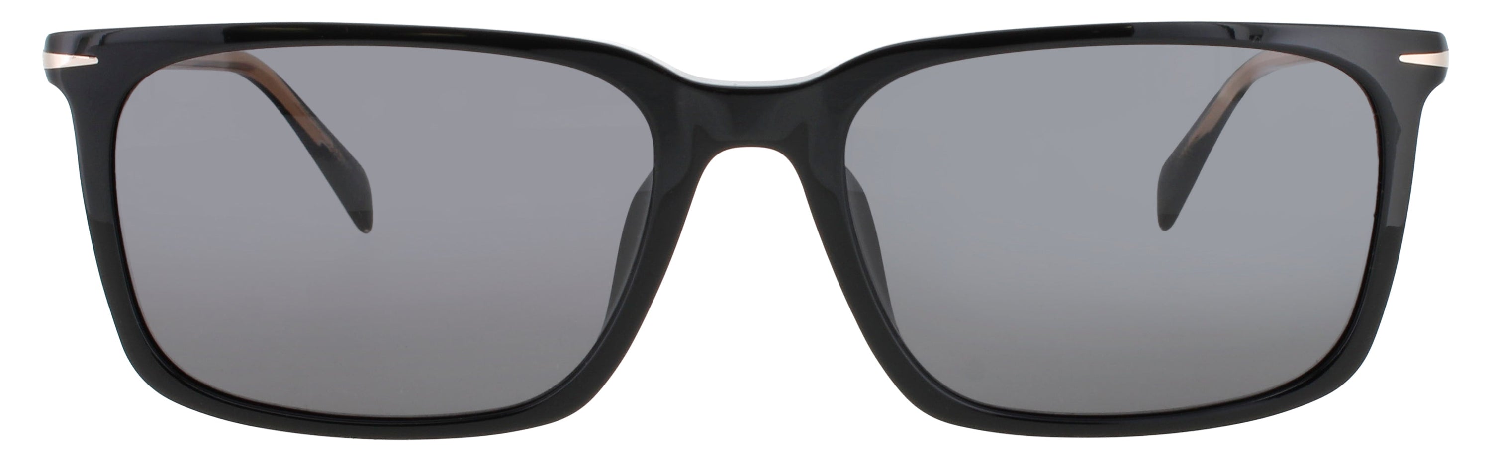 David Beckham David Beckham Sunglasses Black