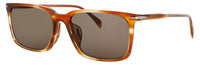 David Beckham David Beckham Sunglasses Brown