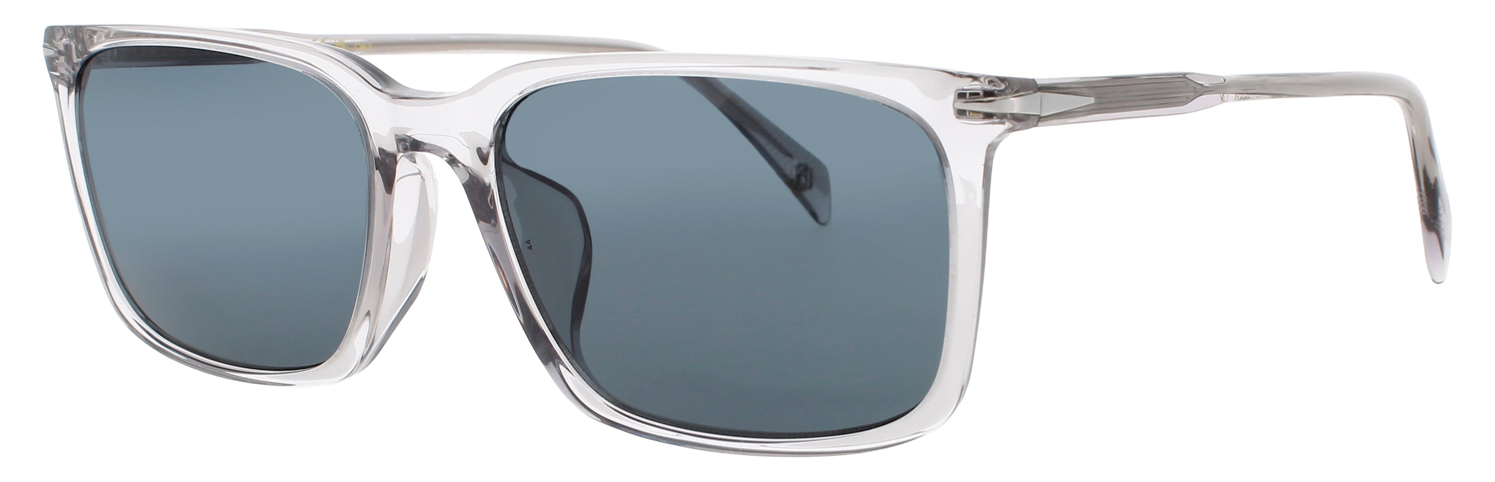 David Beckham David Beckham Sunglasses Blue