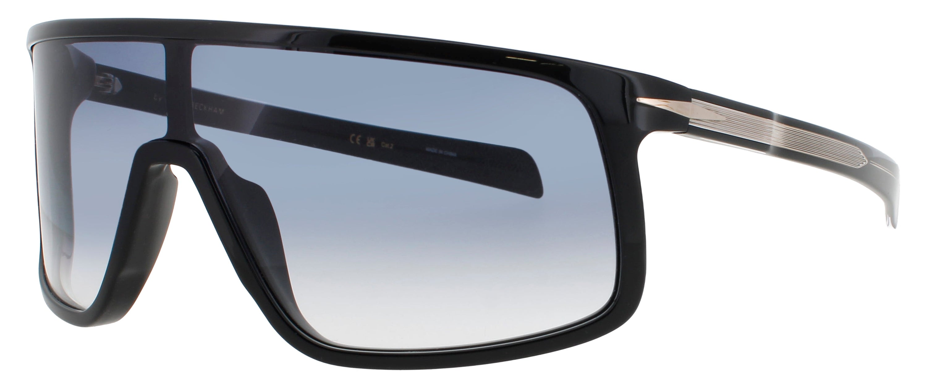 David Beckham David Beckham Sunglasses Black