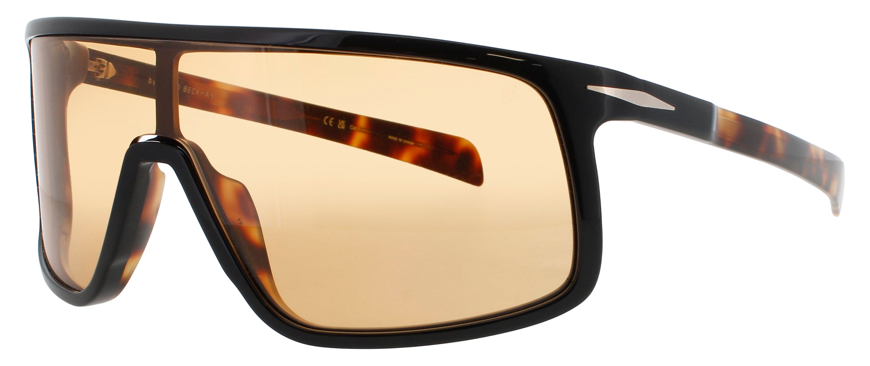 David Beckham David Beckham Sunglasses Black