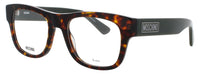 Moschino Moschino Optical Glasses Brown