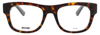 Moschino Moschino Optical Glasses Brown
