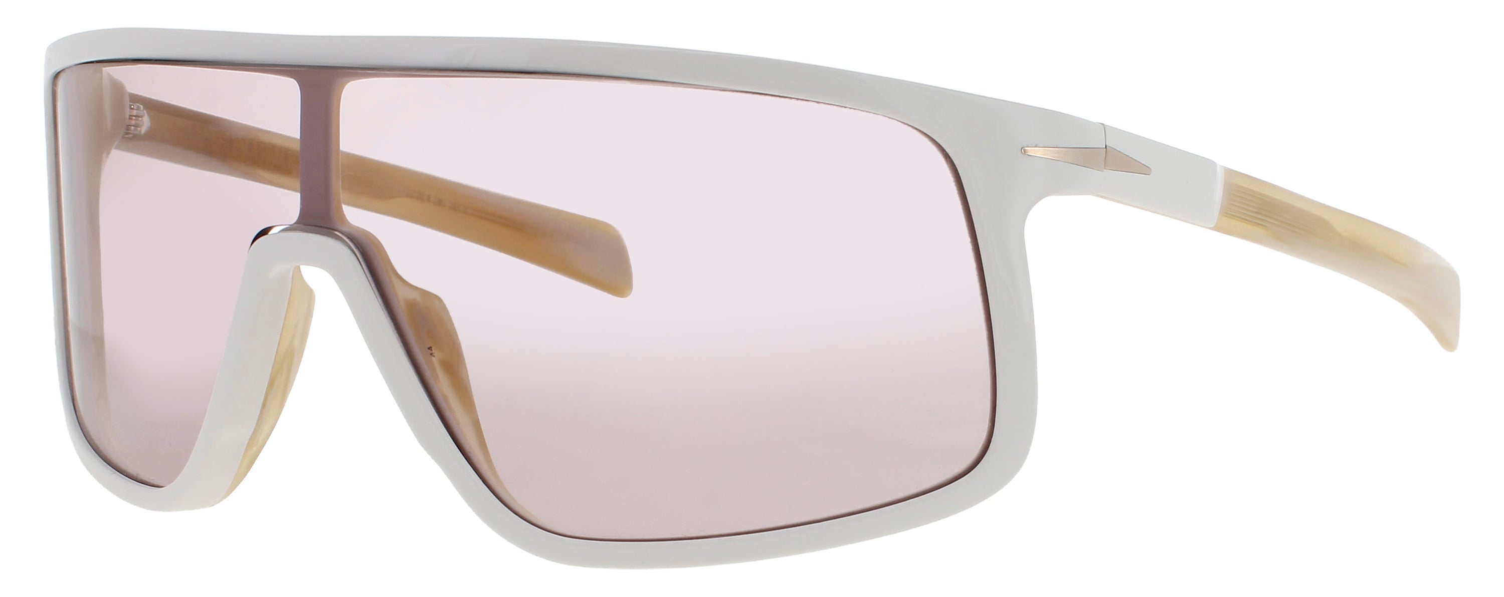 David Beckham David Beckham Sunglasses Ivory
