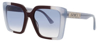Moschino Sunglasses Blue