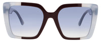 Moschino Sunglasses Blue