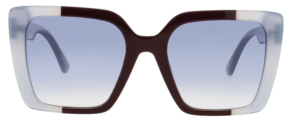 Moschino Sunglasses Blue