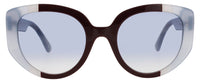 Moschino Moschino Sunglasses Blue