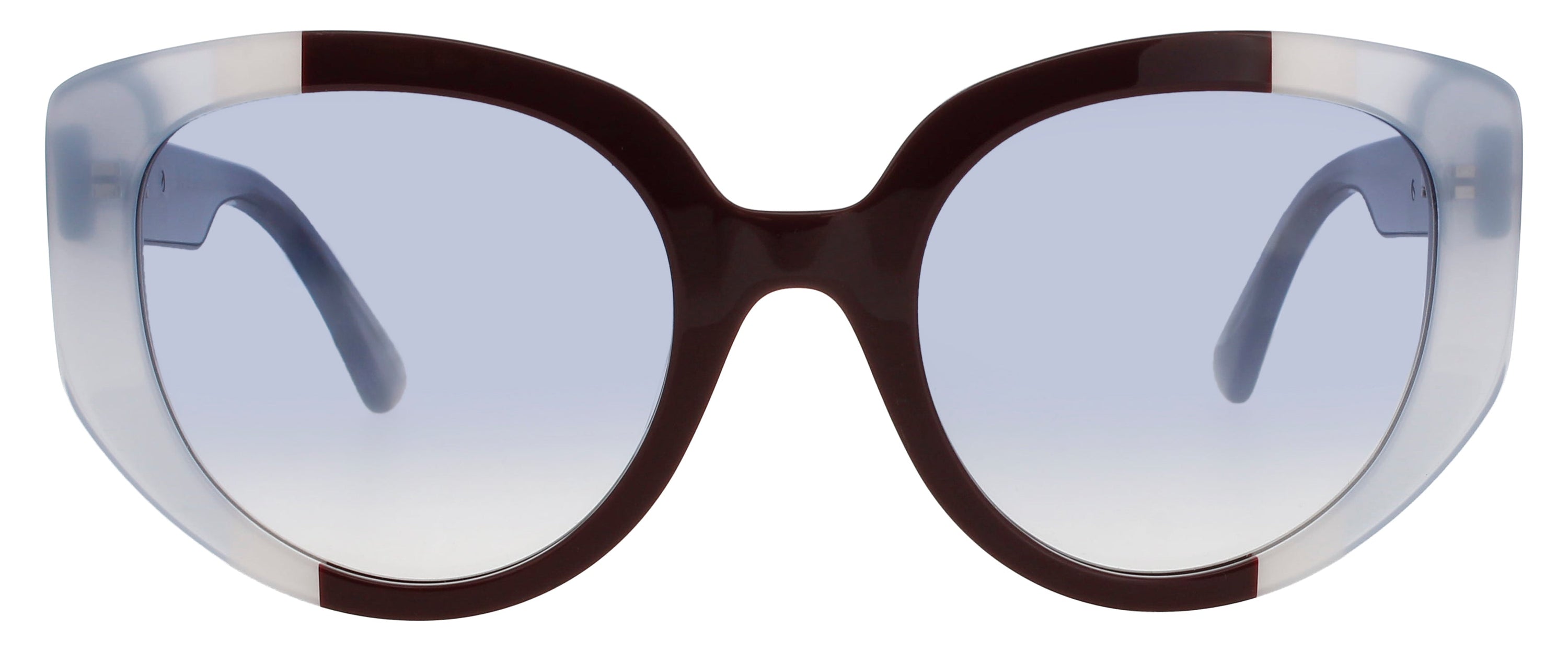 Moschino Moschino Sunglasses Blue