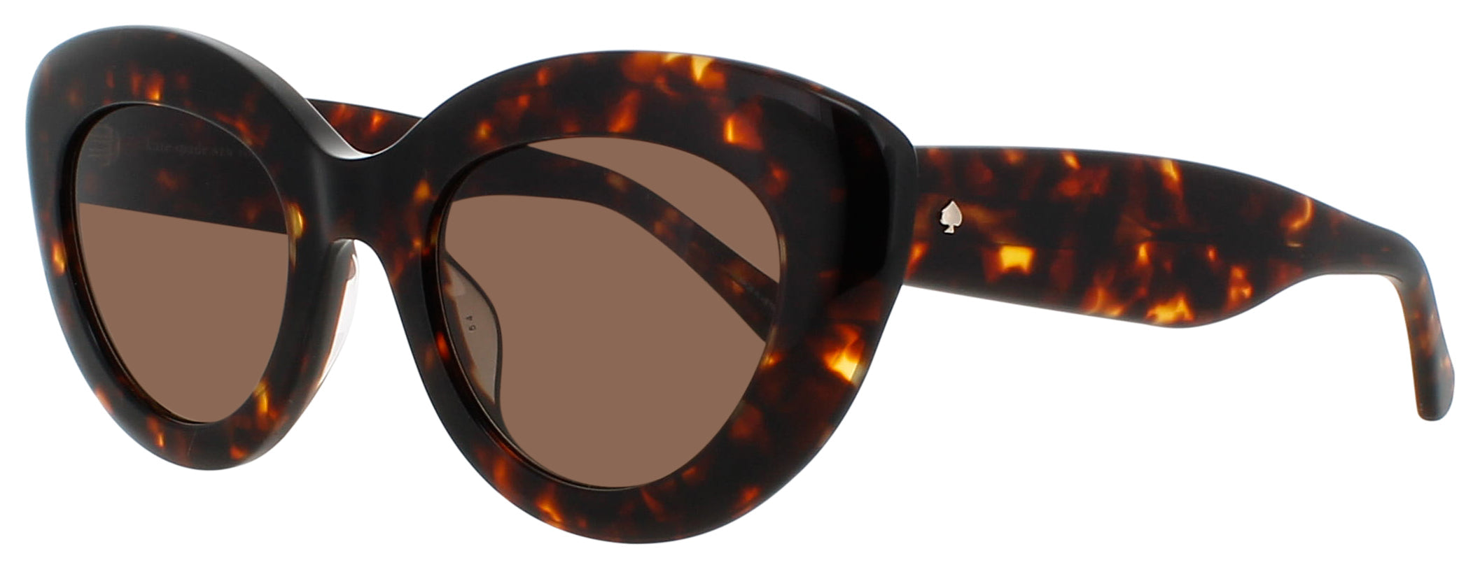 Kate Spade Kate Spade Sunglasses Brown