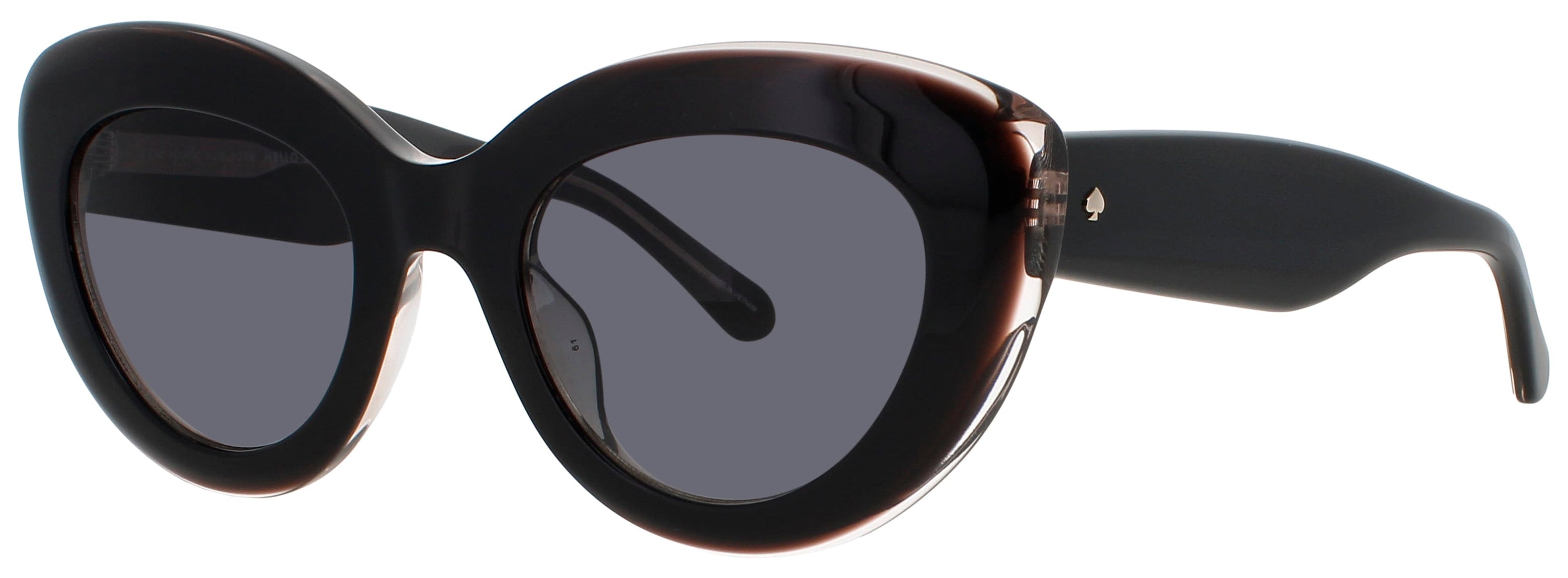 Kate Spade Kate Spade Sunglasses Black