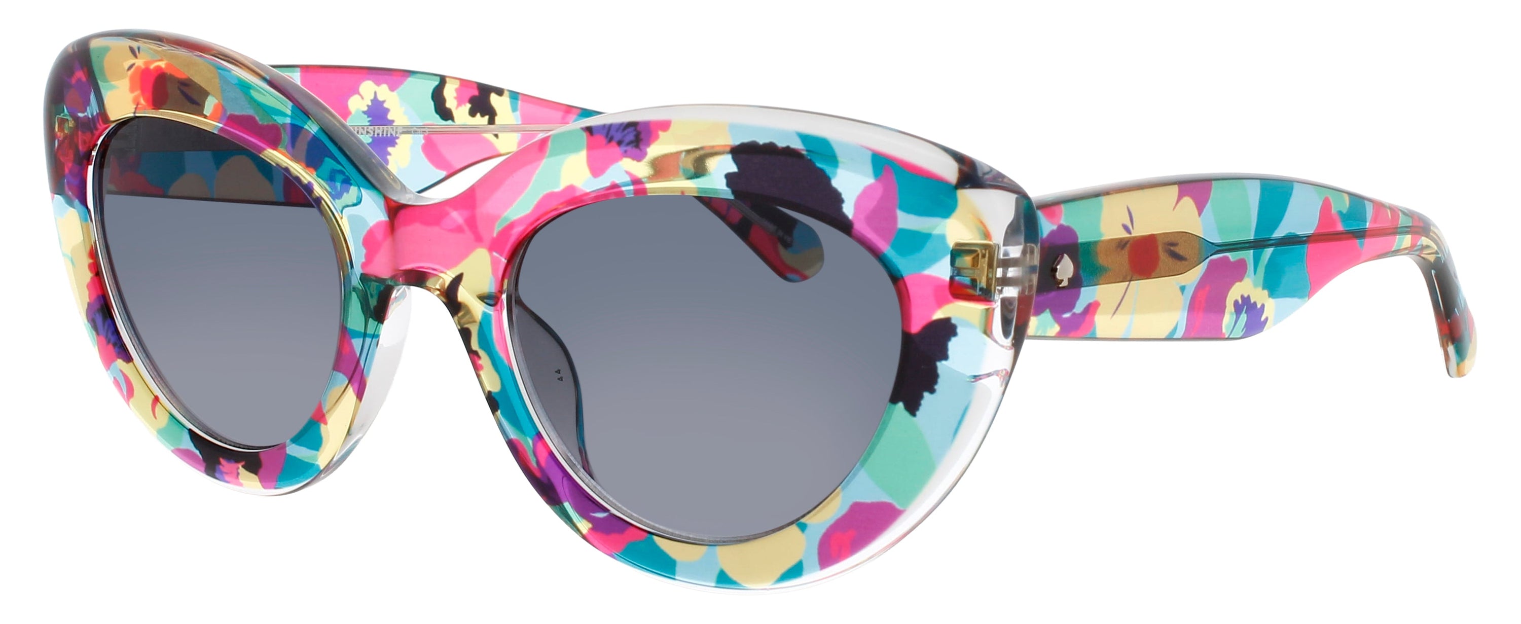 Kate Spade Kate Spade Sunglasses Gray