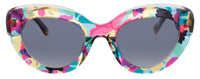 Kate Spade Kate Spade Sunglasses Gray