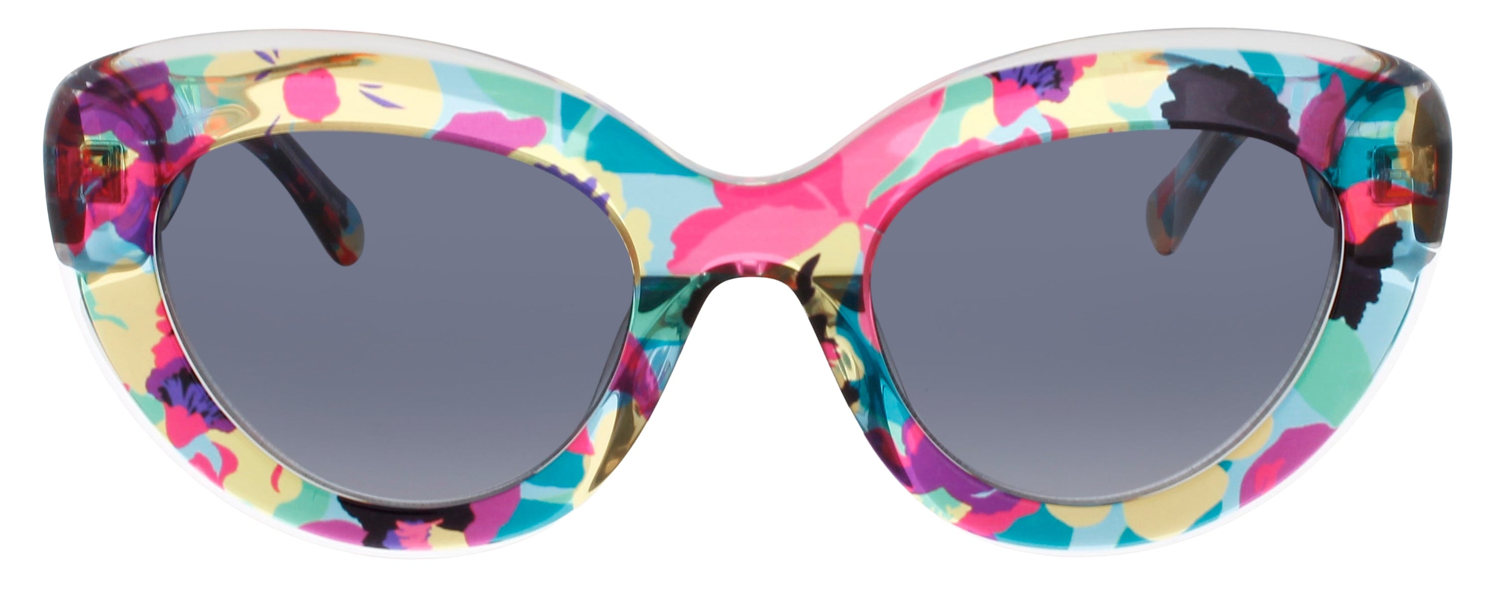 Kate Spade Kate Spade Sunglasses Gray