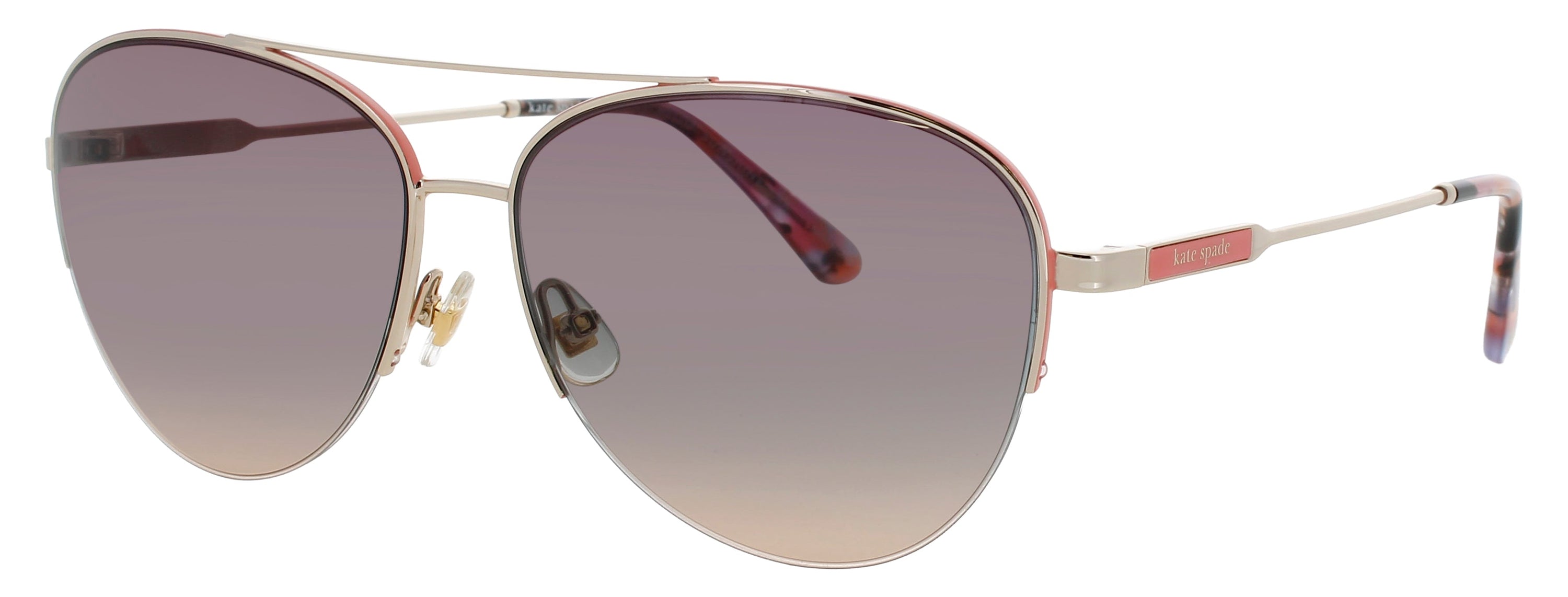Kate Spade Kate Spade Sunglasses Gray