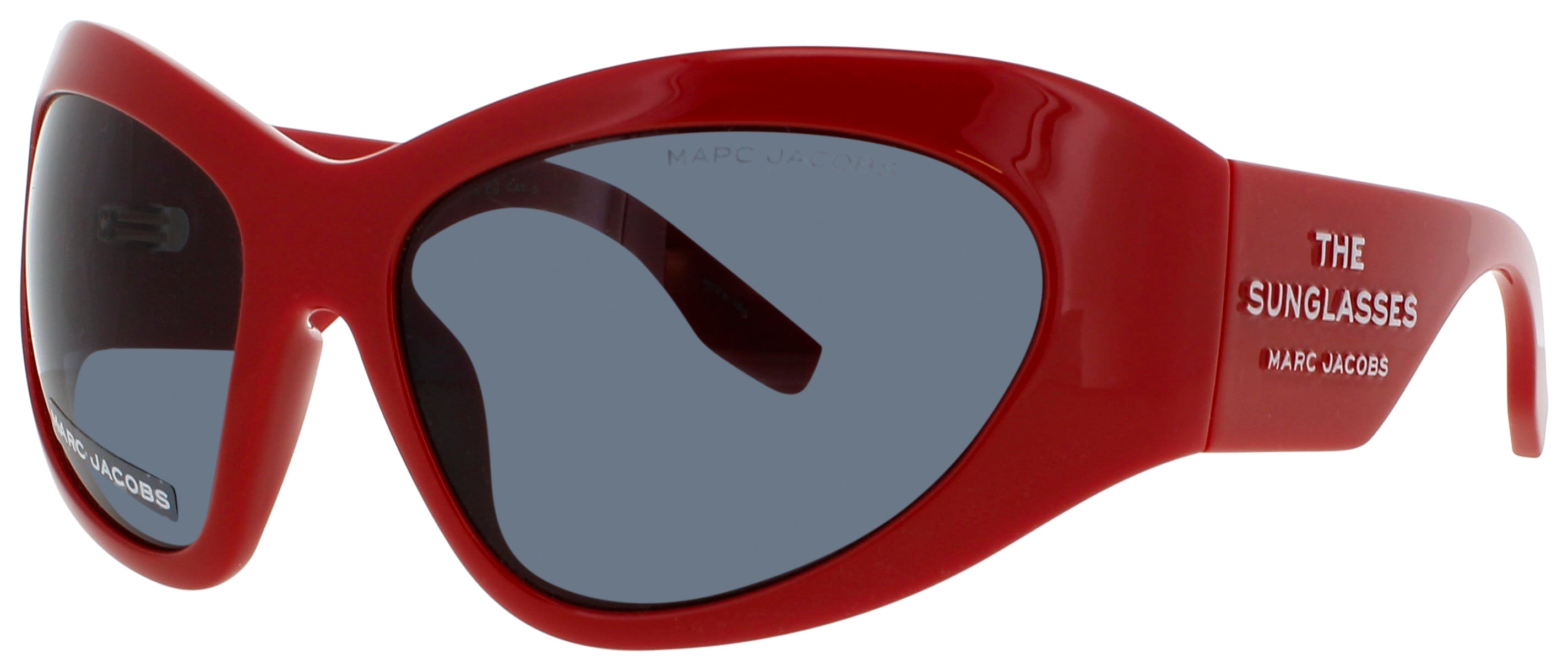 Marc Jacobs Marc Jacobs Sunglasses Gray
