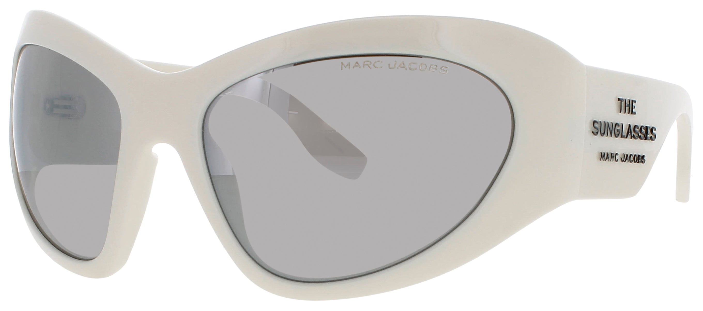Marc Jacobs Marc Jacobs Sunglasses Ivory