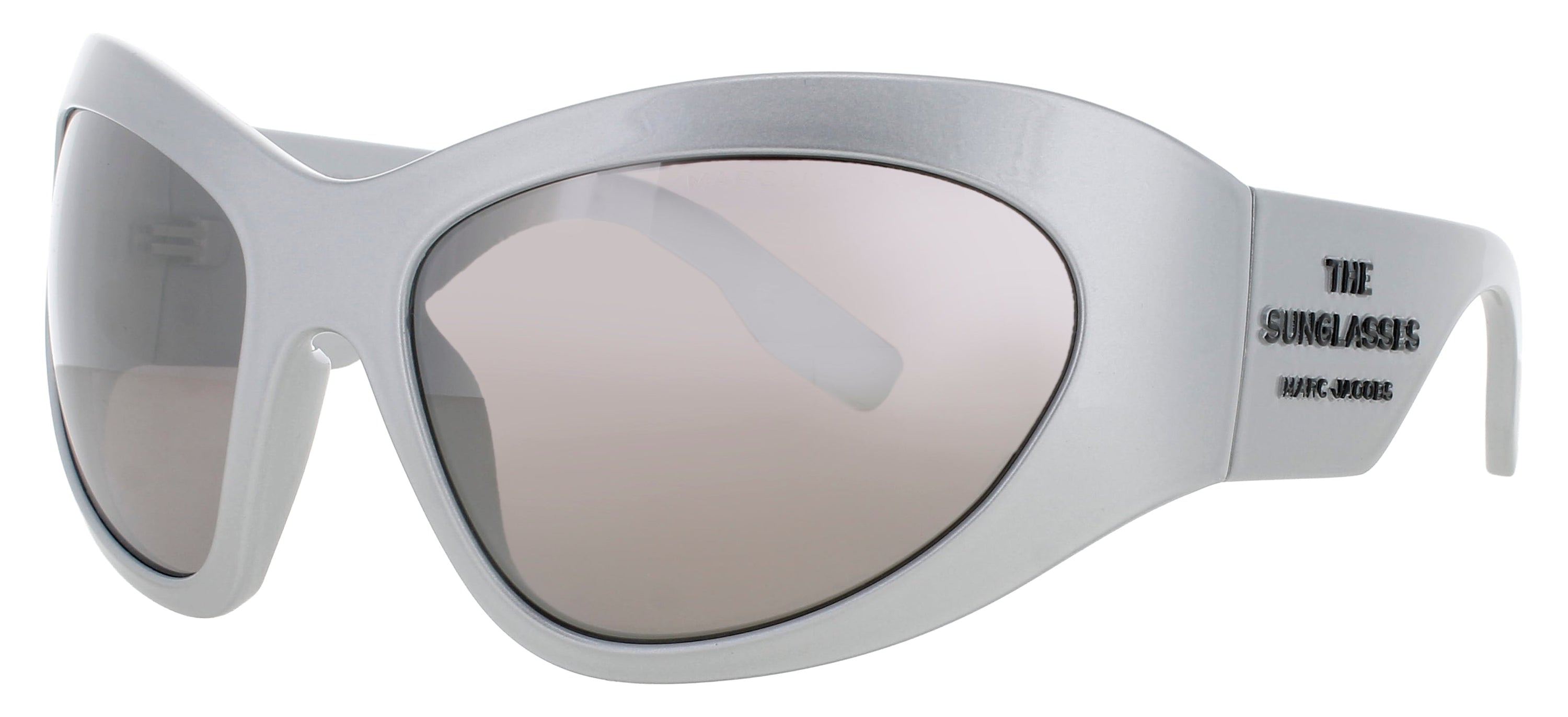 Marc Jacobs Marc Jacobs Sunglasses Silver