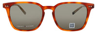 Tommy Hilfiger Tommy Hilfiger Sunglasses Red