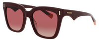 Missoni Missoni Sunglasses Burgundy