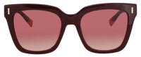 Missoni Missoni Sunglasses Burgundy