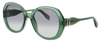 Marc Jacobs Sunglasses Green