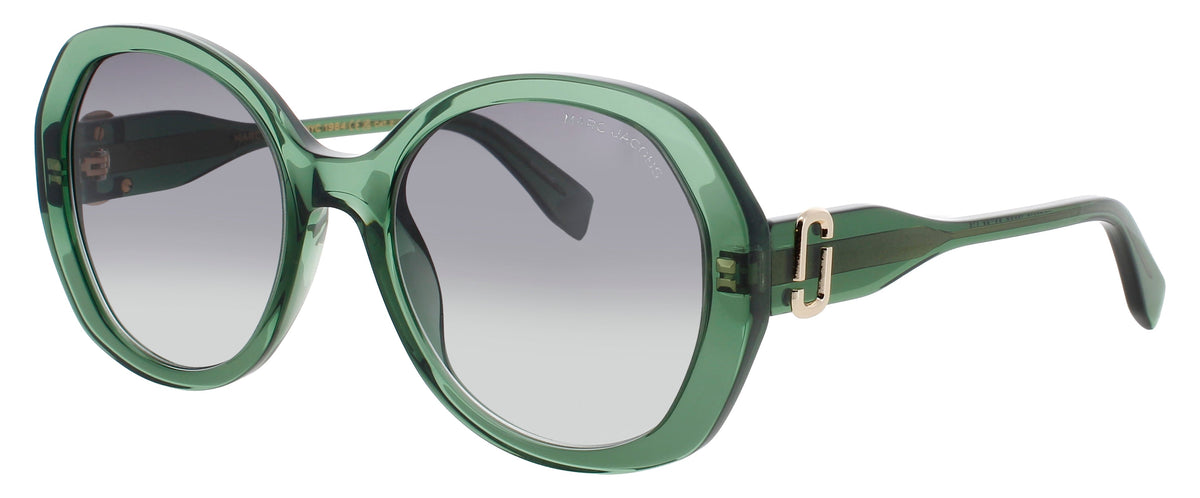 Marc Jacobs Sunglasses Green