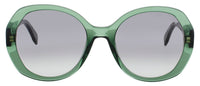 Marc Jacobs Sunglasses Green