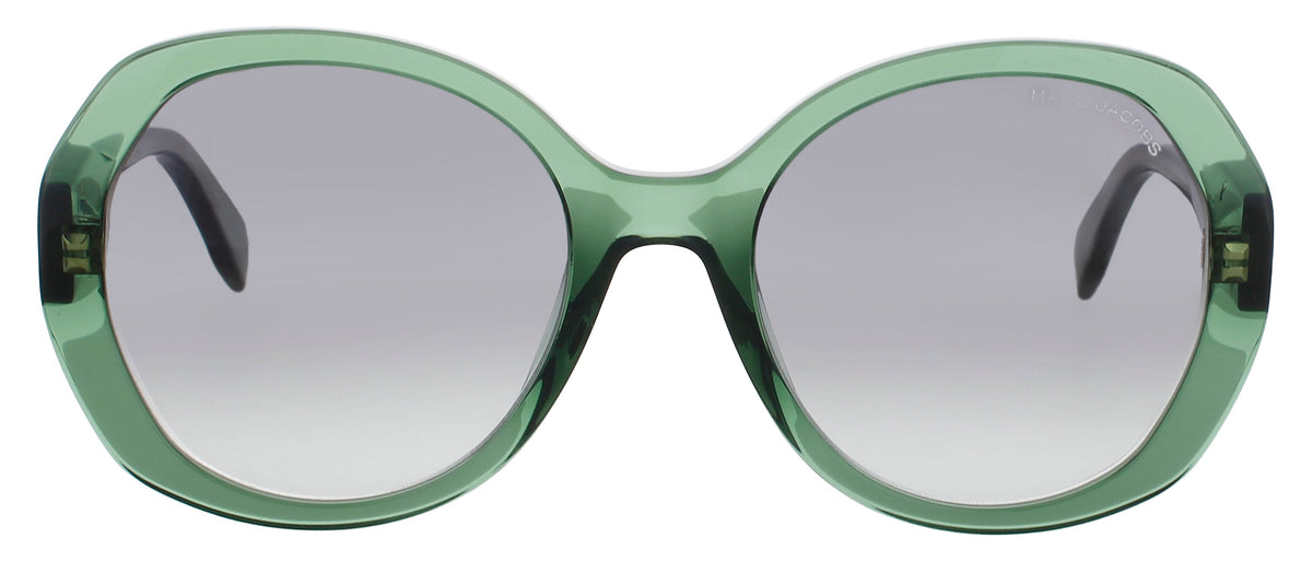 Marc Jacobs Sunglasses Green