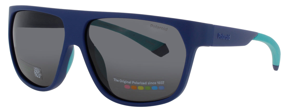 Polaroid Sunglasses Blue