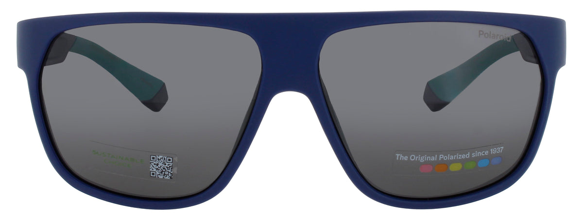 Polaroid Sunglasses Blue